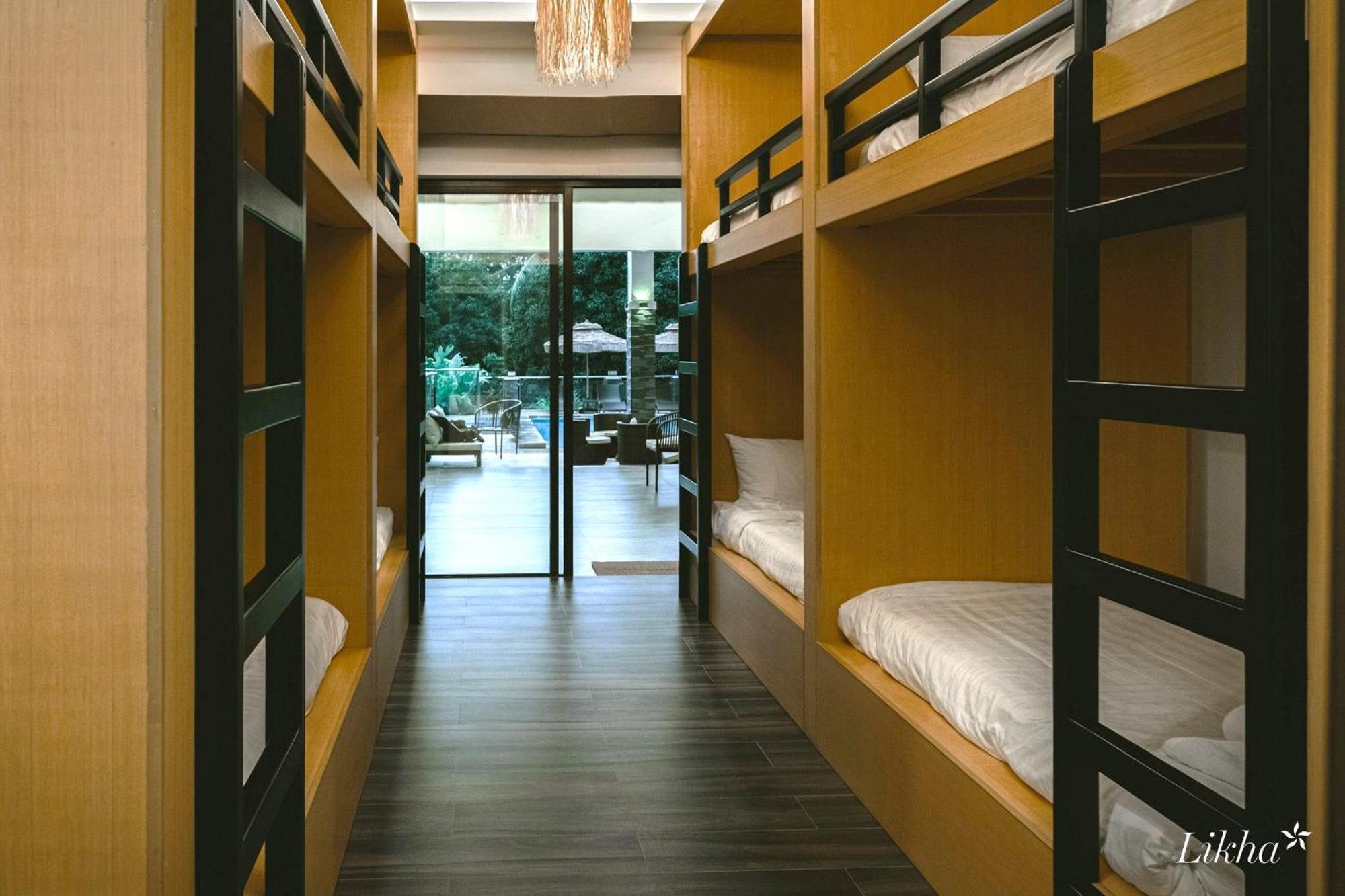 Likha Wellness Resort Lipa City Zimmer foto