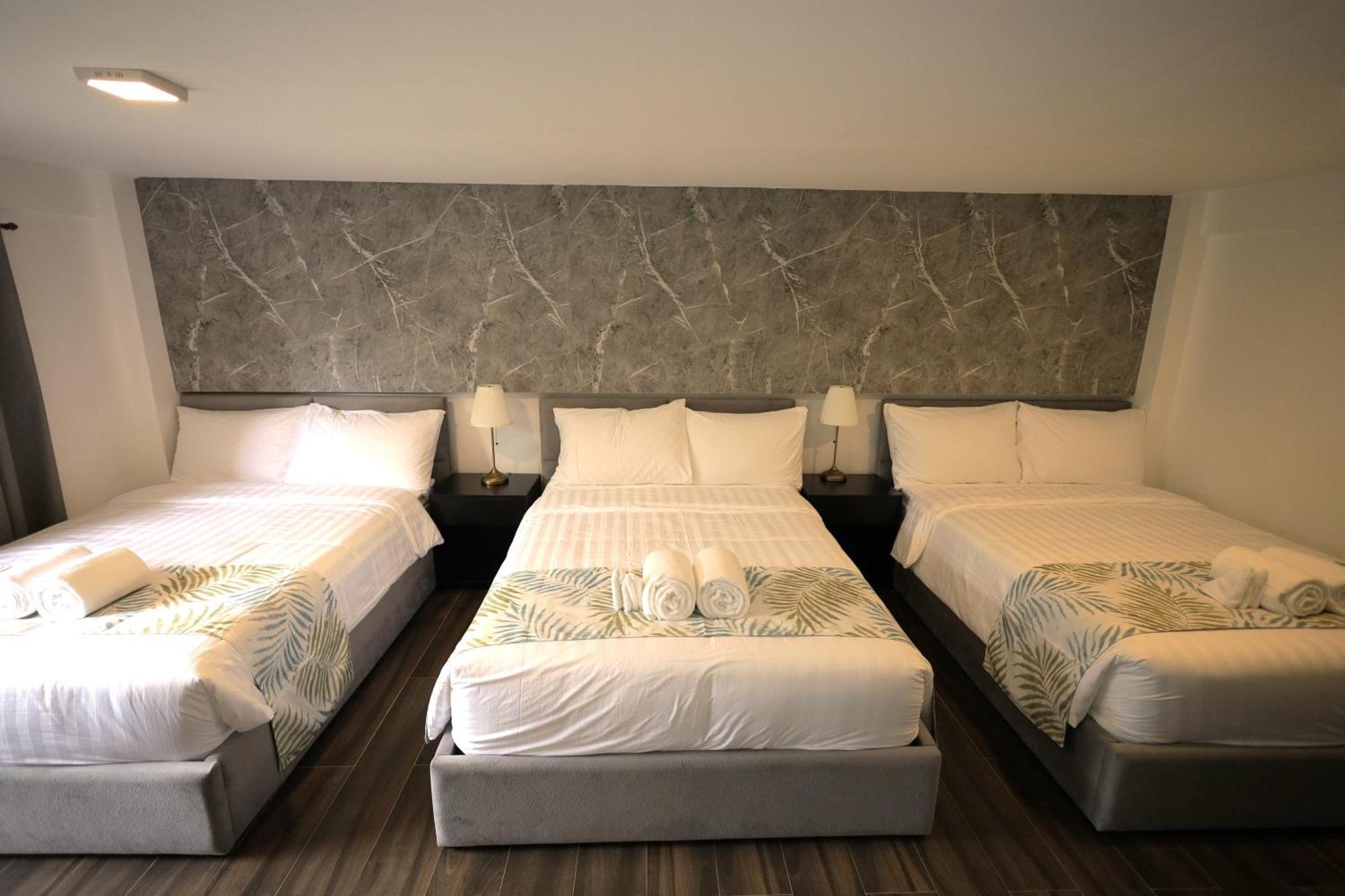 Likha Wellness Resort Lipa City Zimmer foto