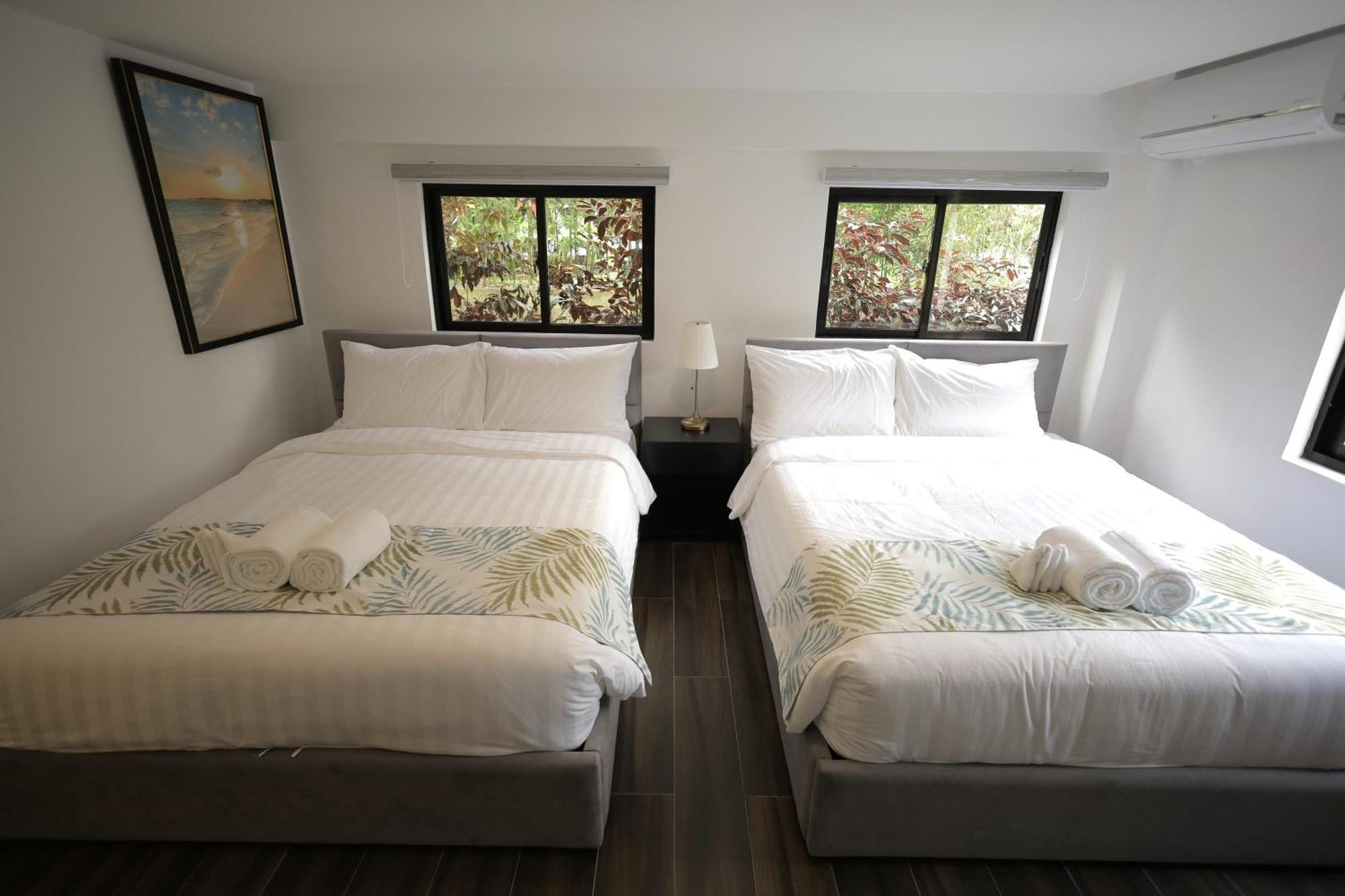 Likha Wellness Resort Lipa City Zimmer foto